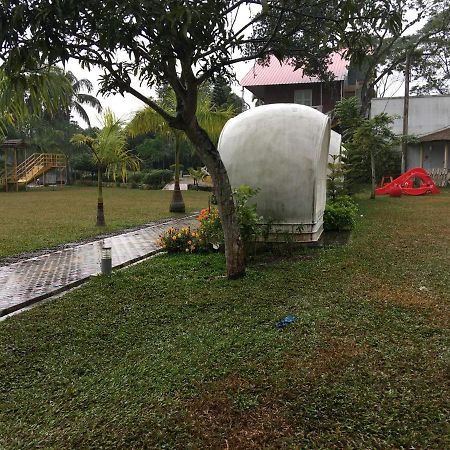 Rangauti Resort Maulvi Bazar Exterior foto