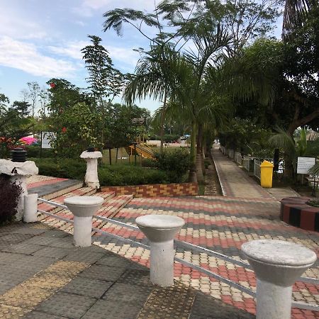 Rangauti Resort Maulvi Bazar Exterior foto