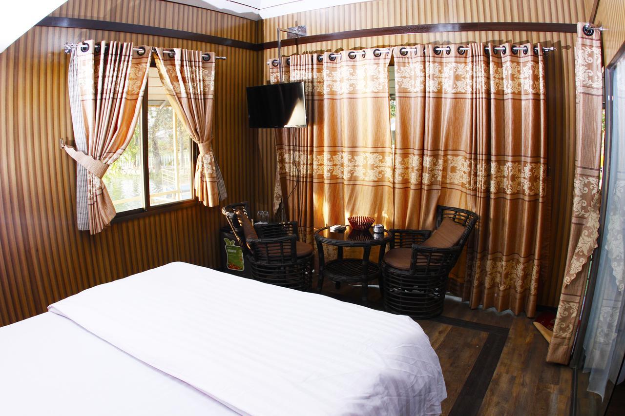 Rangauti Resort Maulvi Bazar Exterior foto