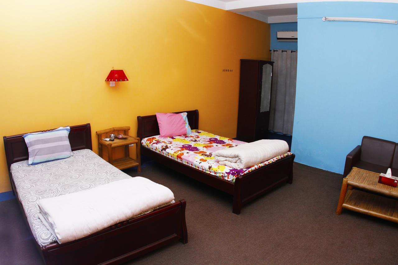 Rangauti Resort Maulvi Bazar Exterior foto