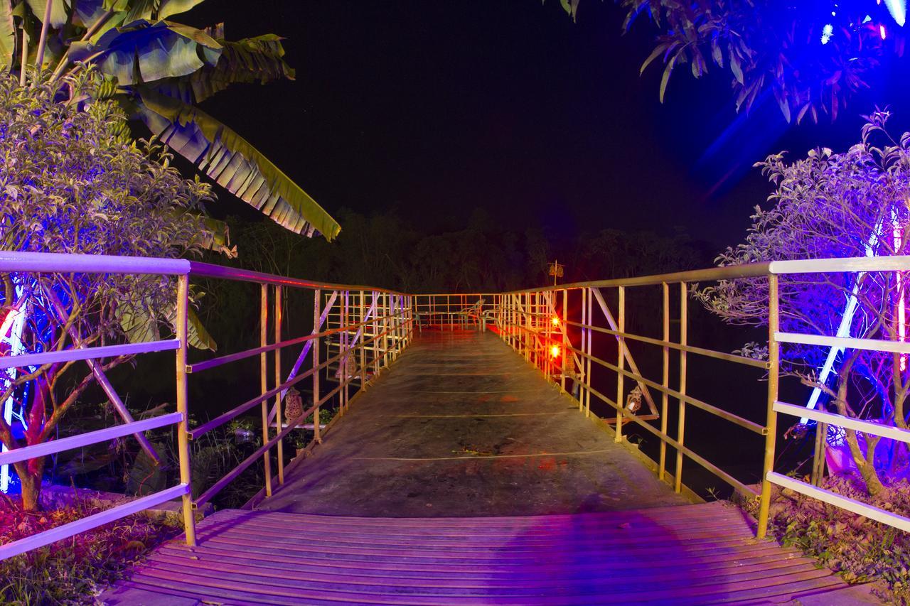 Rangauti Resort Maulvi Bazar Exterior foto