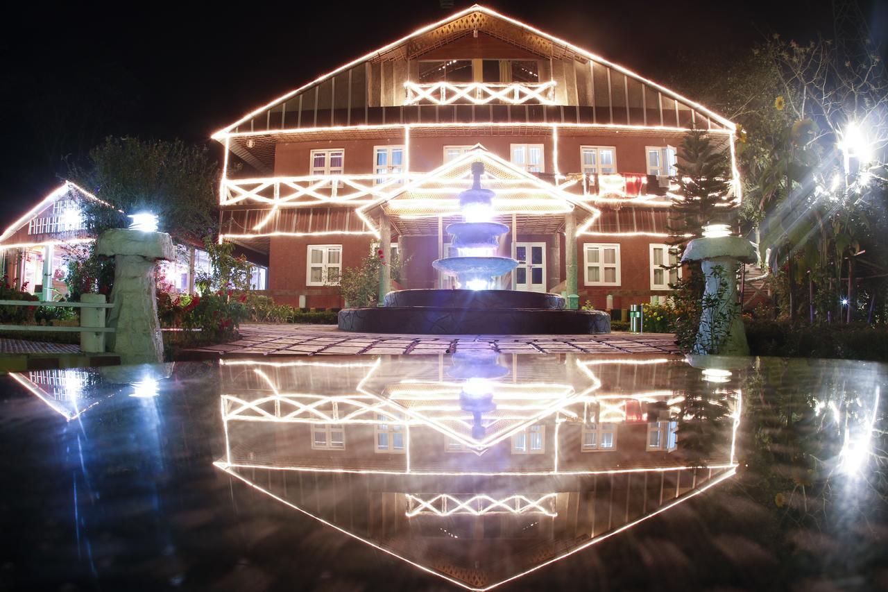 Rangauti Resort Maulvi Bazar Exterior foto