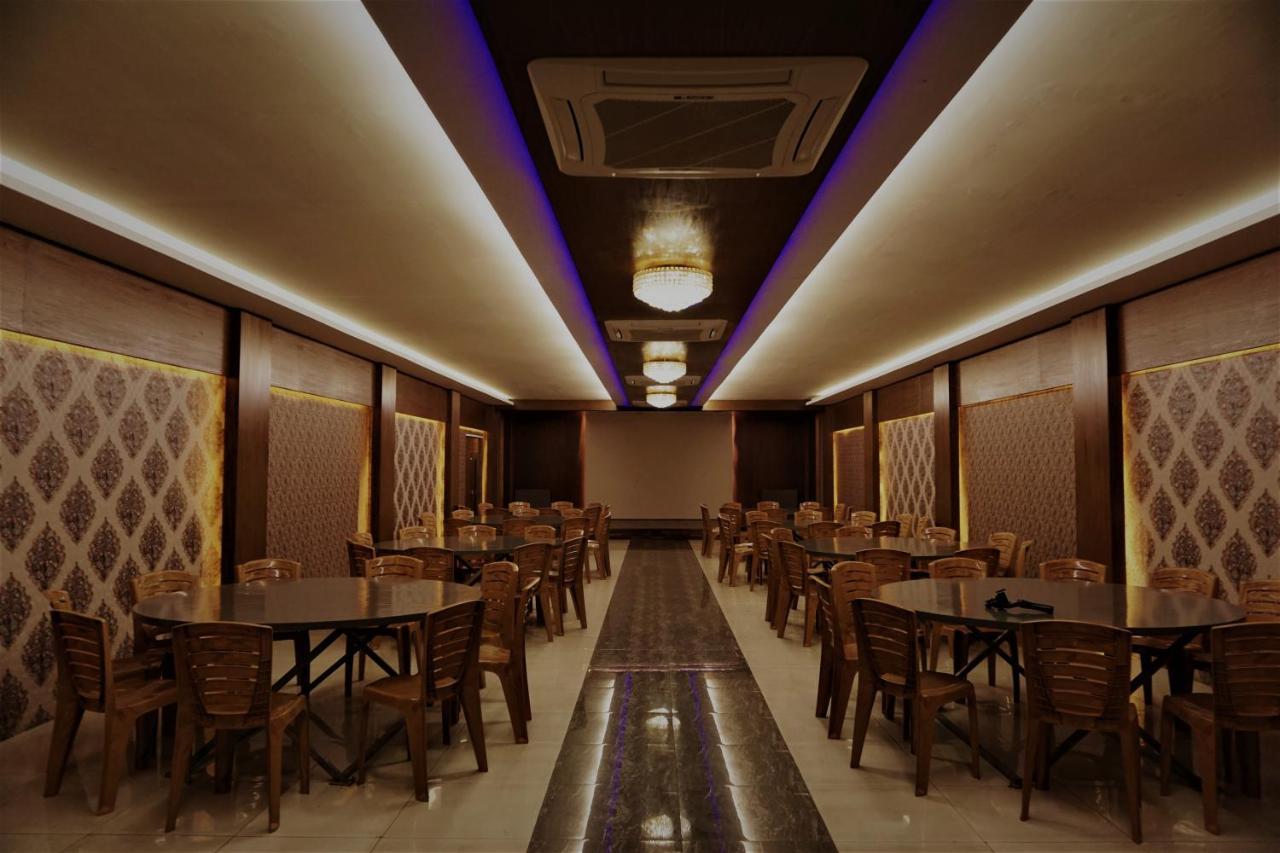 Rangauti Resort Maulvi Bazar Exterior foto