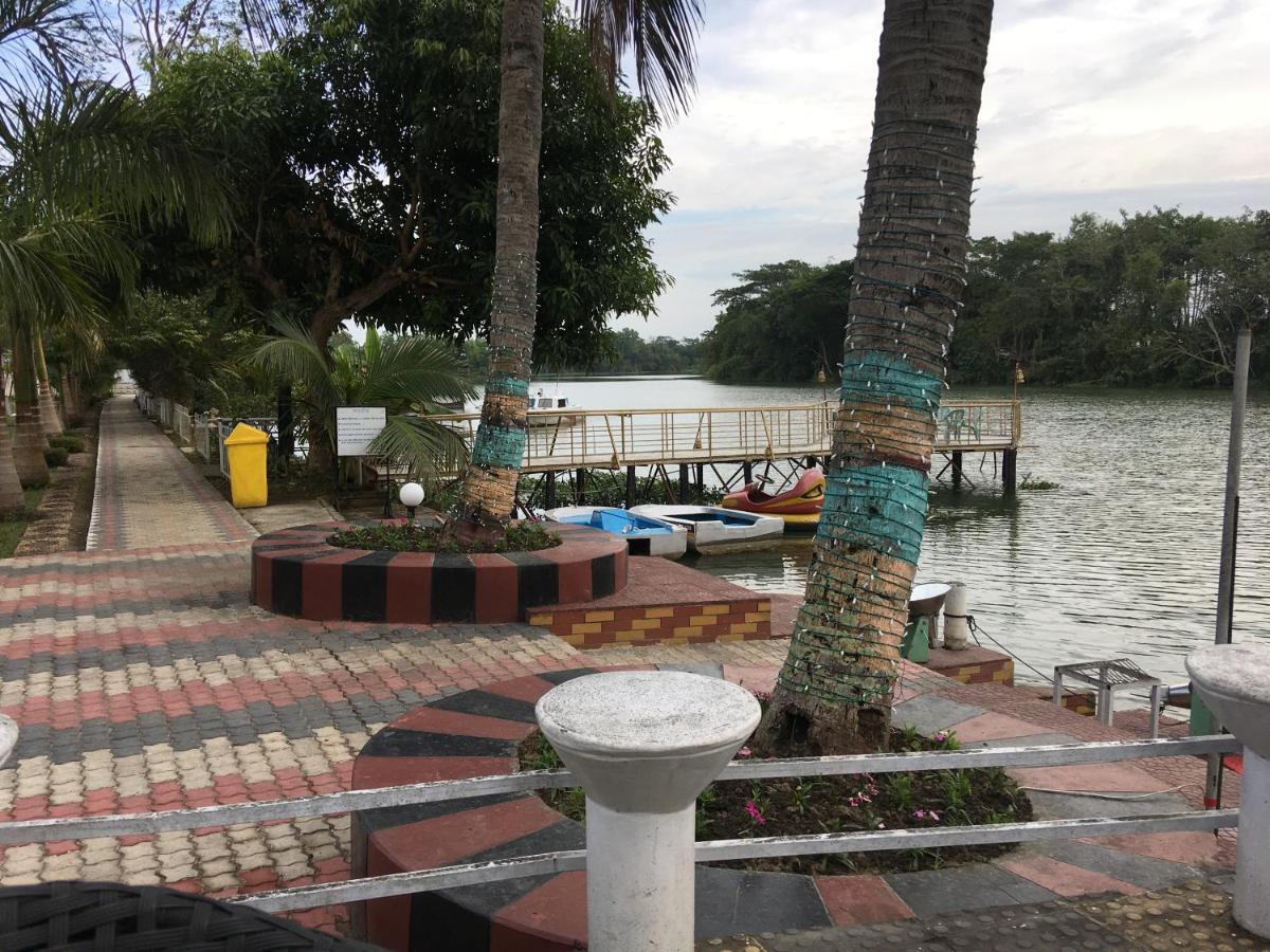 Rangauti Resort Maulvi Bazar Exterior foto